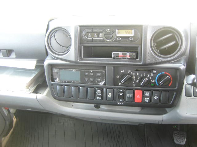 日野 デュトロ 小型 冷蔵冷凍バン TKG-XZC645M(95941) 30枚目