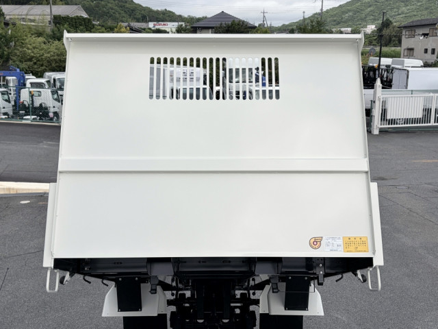 日野 デュトロ 小型 土砂ダンプ 2WG-XZU603T(106473) 19枚目