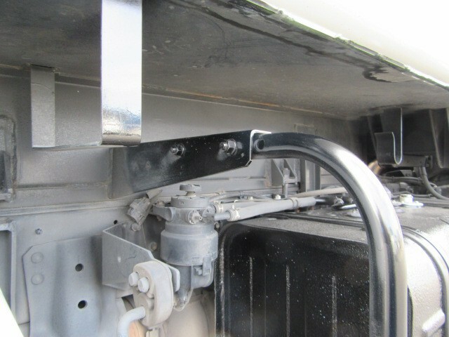 日野 デュトロ 小型 塵芥車（プレス式） TKG-XZU600X(8797) 16枚目