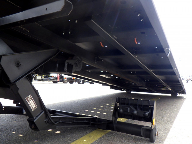 いすゞ エルフ 小型 キャリアカー TKG-NPR85AN(110029) 15枚目