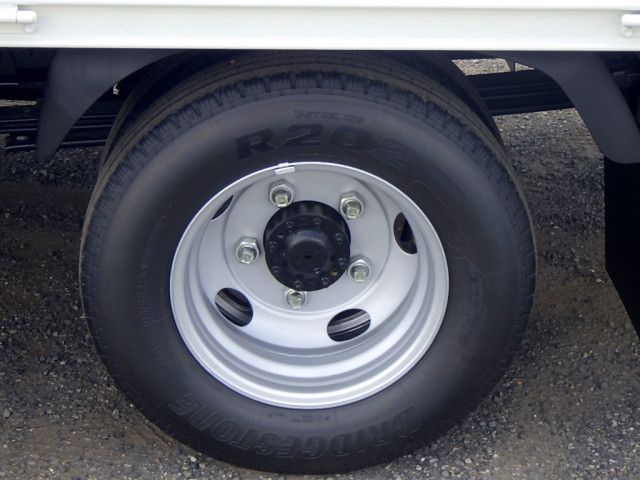 日野 デュトロ 小型 平ボディ 2WG-XZU713M(110070) 20枚目