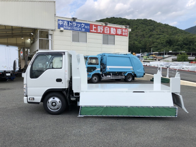 マツダ タイタン 小型 土砂ダンプ 2RG-LKR88AD(109227) 20枚目