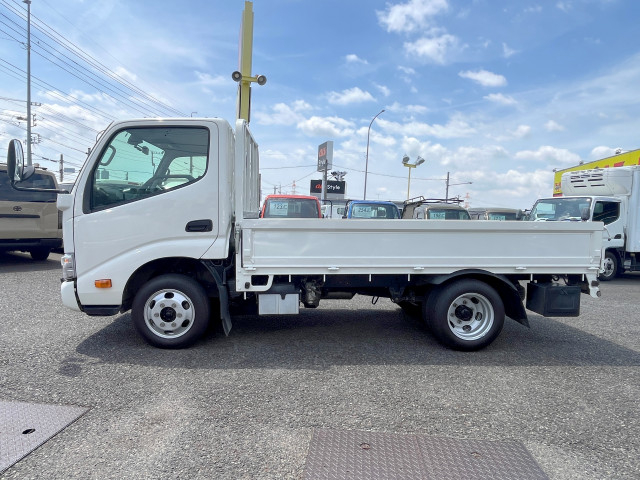 トヨタ ダイナ 小型 平ボディ 2PG-GDY281(105994) 3枚目