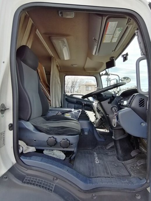 日野 レンジャー 中型 冷蔵冷凍バン BDG-FD7JKWA(5491) 42枚目