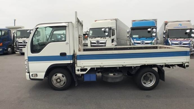 マツダ タイタン 小型 平ボディ TRG-LHR85A(34843) 7枚目