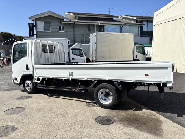 マツダ タイタン 小型 平ボディ TRG-LLR85AR(108244) 8枚目