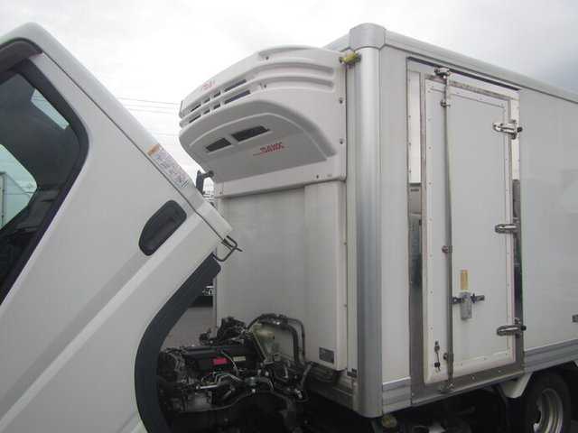 三菱ふそう キャンター 小型 冷蔵冷凍バン TPG-FBA20(38740) 32枚目