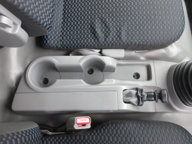 日野 デュトロ 小型 冷蔵冷凍バン 2KG-XZU732M(109743) 17枚目