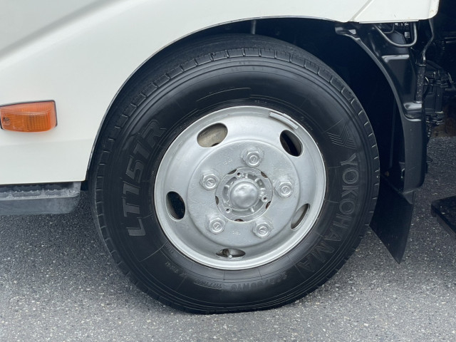 日野 デュトロ 小型 高所作業車 TKG-XZU600E(109710) 9枚目