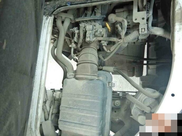 スズキ キャリィ 軽 平ボディ LE-DA63T(8510) 22枚目