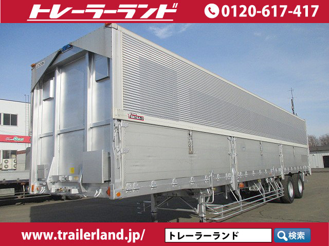 その他 小型 トレーラ（その他） DF-WTF241B(27509) 1枚目