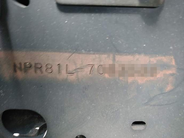 いすゞ エルフ 小型 バン KR-NPR81LV(3289) 29枚目