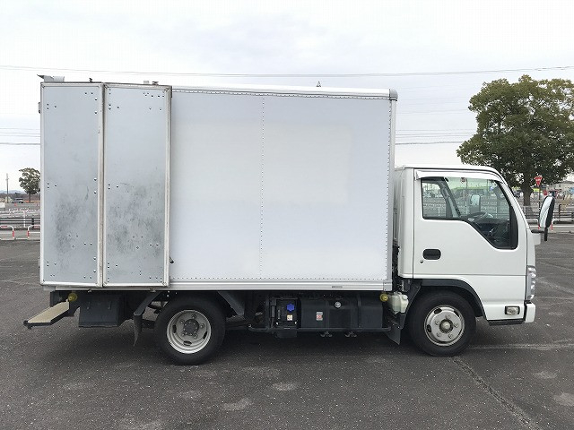 いすゞ エルフ 小型 バン 2RG-NHR88AN(99547) 15枚目