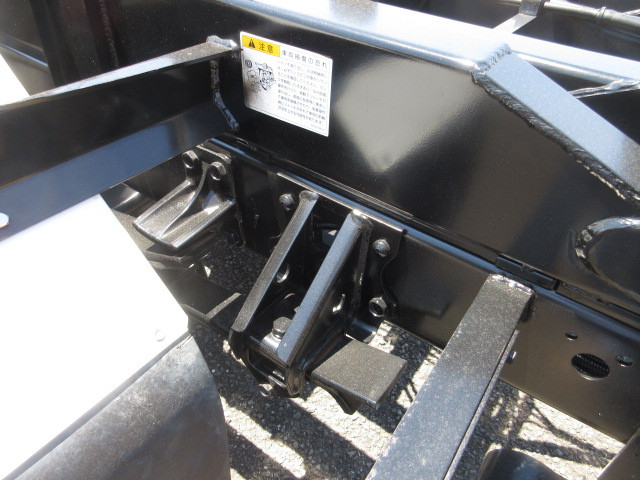 Isuzu forward Middle Arm roll trucks 2RG-FRR90S2(90314) 40枚目