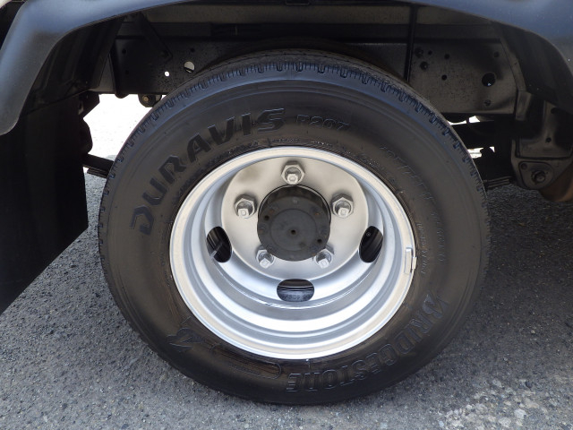 トヨタ ダイナ 小型 平ボディ TKG-XZU600(110668) 35枚目