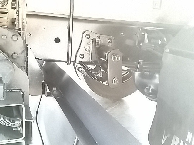 いすゞ エルフ 小型 冷蔵冷凍バン PKG-NPR75N(8206) 51枚目