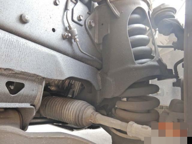 いすゞ エルフ 小型 冷蔵冷凍バン BKG-NHR85AN(9056) 19枚目