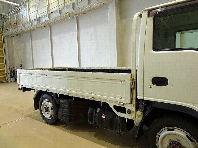 いすゞ エルフ 小型 平ボディ TRG-NHS85A(113999) 22枚目