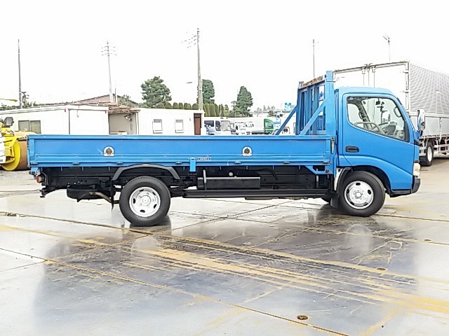 トヨタ ダイナ 小型 平ボディ KK-XZU341(8096) 5枚目