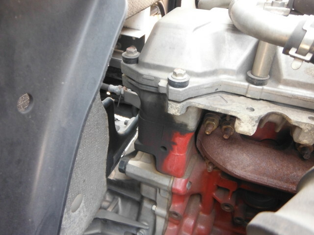 日野 レンジャー 中型 ウィング BKG-FD7JLYA(31612) 31枚目