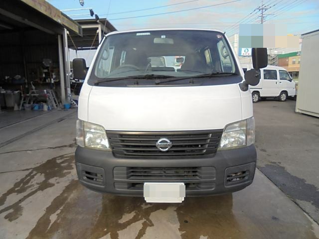 日産自動車 その他・不明 その他 その他 TA-QGE25(9762) 3枚目
