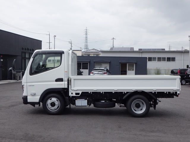 三菱ふそう キャンター 小型 平ボディ 2RG-FBA20(112779) 4枚目