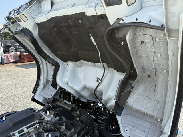 三菱ふそう キャンター 小型 土砂ダンプ 2RG-FBA60(108422) 29枚目