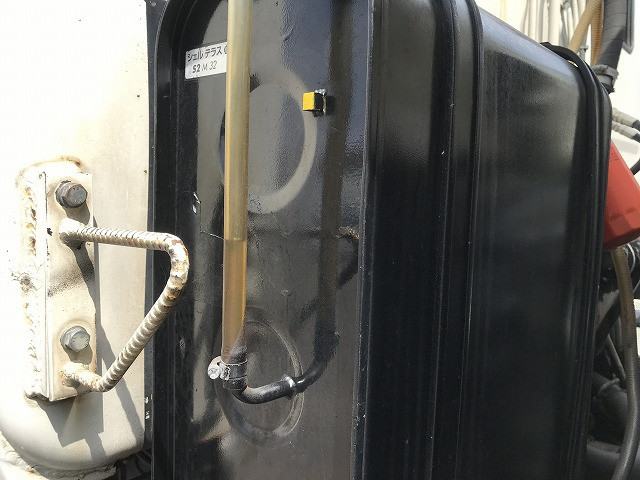日野 レンジャー 中型 塵芥車（プレス式） TKG-GC7JEAA(109361) 41枚目