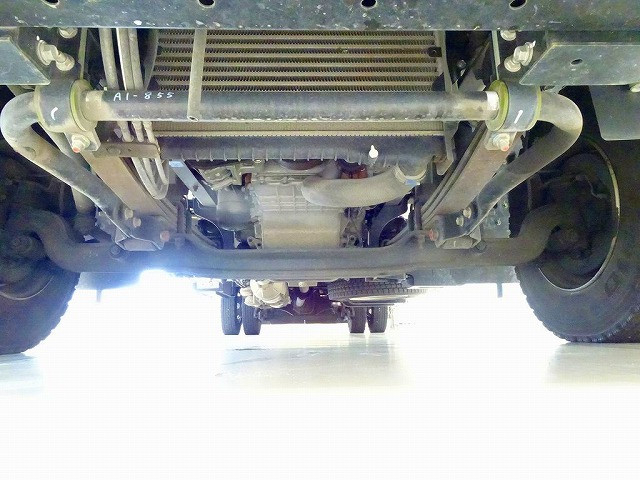 日野 レンジャー 中型 冷蔵冷凍バン 2KG-FD2ABG(85673) 45枚目