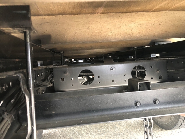 三菱ふそう キャンター 小型 平ボディ TPG-FEA20(58304) 20枚目
