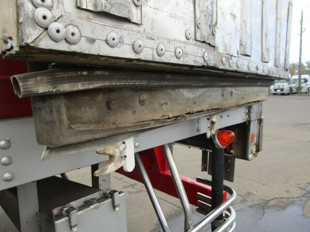 トレクス トレーラ（その他） VFB-24102(35404) 18枚目