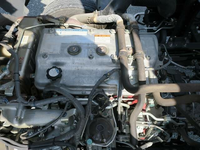 日野 レンジャー 中型 ウィング 2KG-FD2ABA(35529) 13枚目