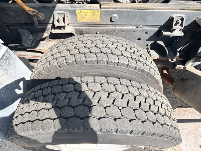 いすゞ エルフ 小型 塵芥車（回転式） TKG-NKR85N(107766) 46枚目