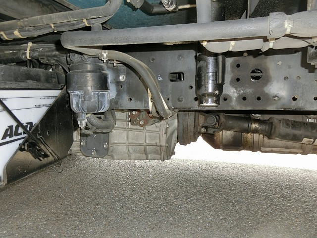 トヨタ ダイナ 小型 冷蔵冷凍バン BDG-XZU508(109598) 14枚目