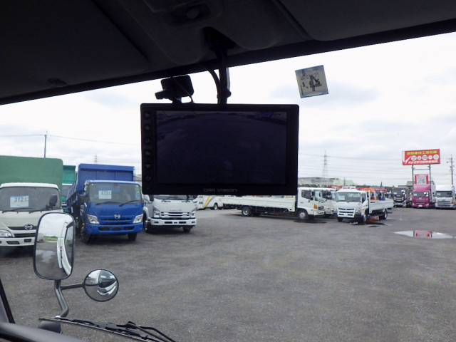三菱ふそう キャンター 小型 平ボディ 2PG-FEB90(105292) 16枚目