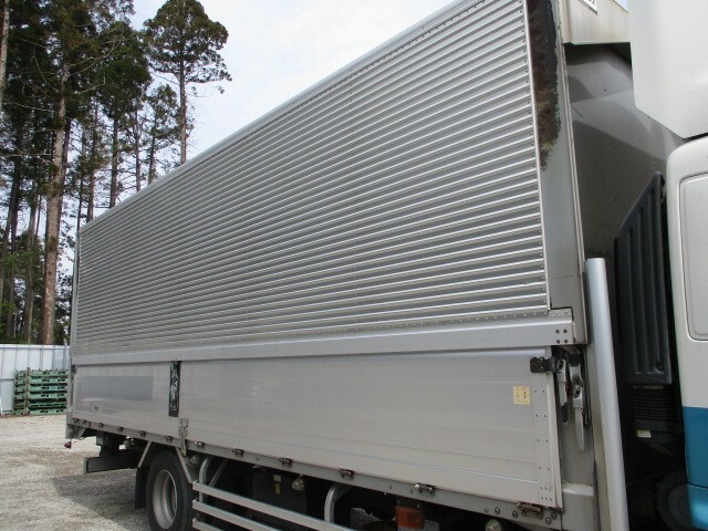 日野 レンジャー 増トン ウィング BDG-FE7JMWG(9296) 34枚目