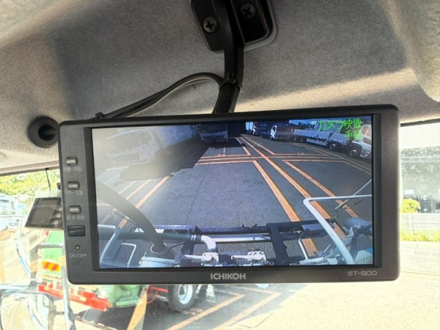 いすゞ フォワード 中型 バキュームカー/糞尿車 2PG-FRR90S2(112317) 22枚目