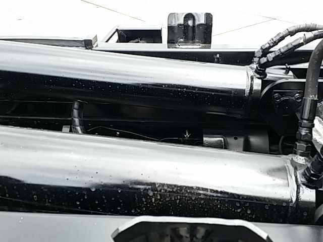 Isuzu forward 6studs large Arm roll trucks PDG-FTR34S2(9314) 67枚目