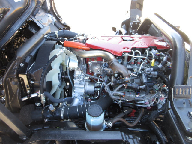 日野 デュトロ 小型 土砂ダンプ 2KG-XZU710X(107079) 38枚目