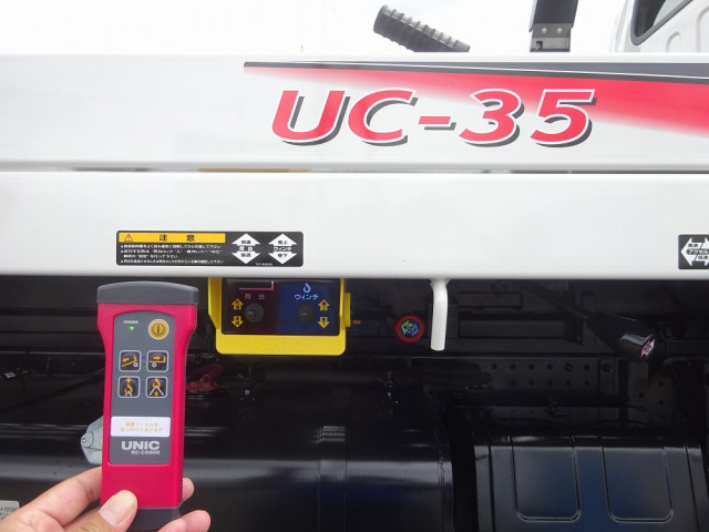 マツダ タイタン 小型 キャリアカー 2RG-LPR88YM(106402) 22枚目