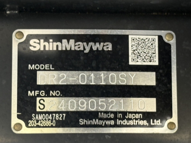 三菱ふそう キャンター 小型 土砂ダンプ 2RG-FBA60(105625) 17枚目