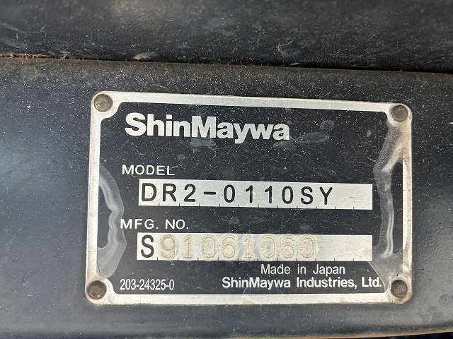 いすゞ エルフ 小型 土砂ダンプ TPG-NKR85AN(110116) 48枚目