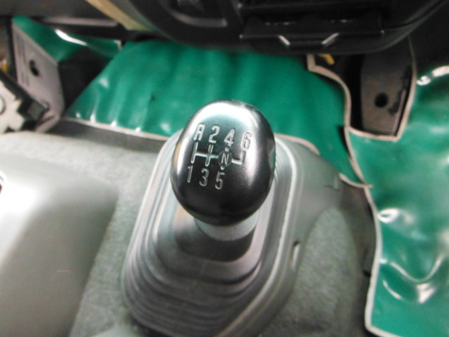 いすゞ フォワード 中型 幌車 PB-FRR35K3S(2851) 20枚目