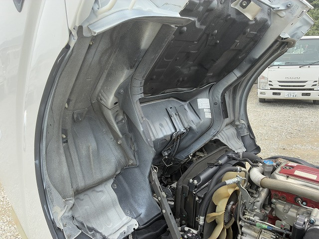 トヨタ ダイナ 小型 平ボディ BDG-XZU344(110143) 21枚目