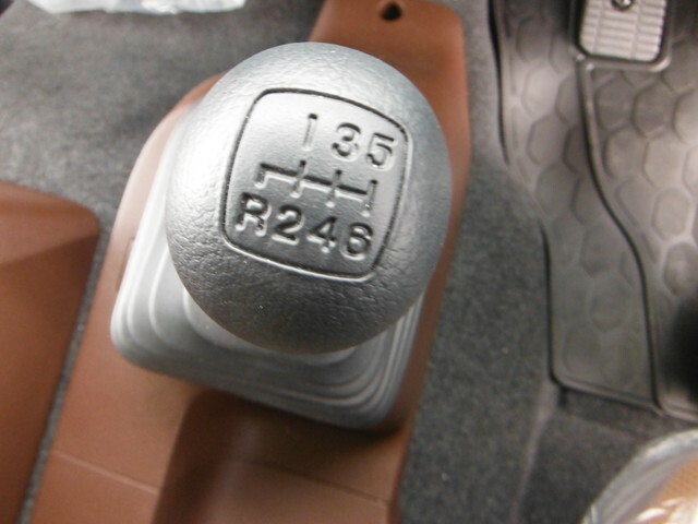 日野 レンジャー 中型 ウィング 2KG-FD2ABA(7876) 11枚目