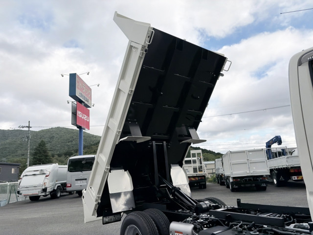 日野 デュトロ 小型 土砂ダンプ 2WG-XZU603T(106473) 22枚目