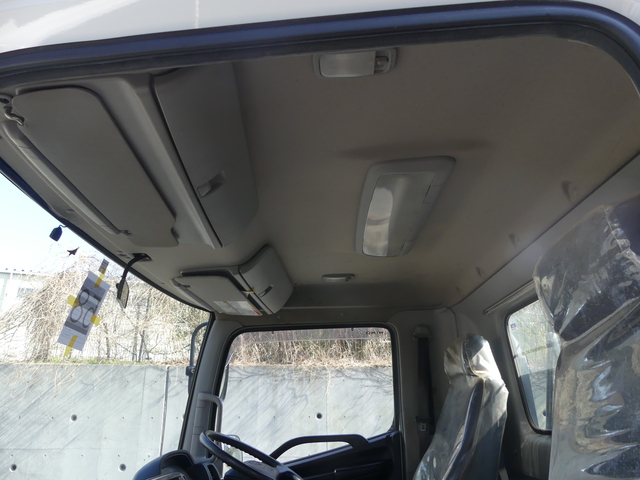 日野 レンジャー 中型 コンテナ専用車 TKG-FC9JEAA(58145) 70枚目