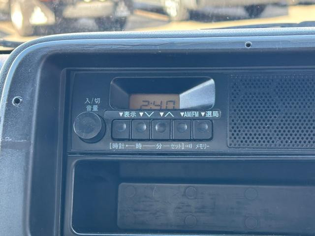 ダイハツ ハイゼット 軽 平ボディ EBD-S211P(109706) 29枚目