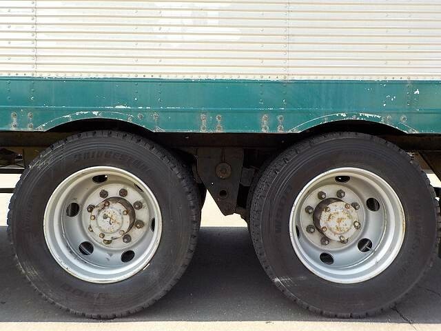 Fullhalf Large Other trailer FAA239(6816) 16枚目