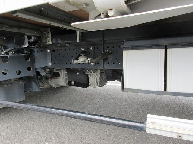 いすゞ エルフ 小型 バン TKG-NLR85AN(6708) 18枚目